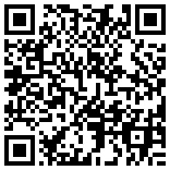 QR code to the Avo app