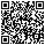 QR code to the Avo app